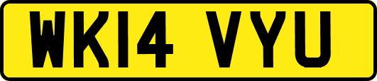 WK14VYU