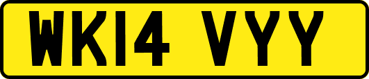 WK14VYY
