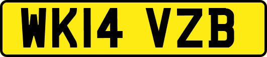 WK14VZB