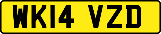 WK14VZD