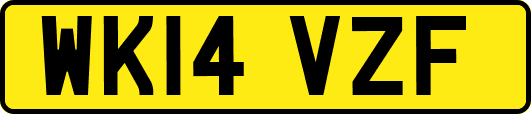 WK14VZF