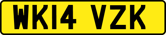 WK14VZK