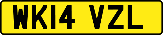 WK14VZL