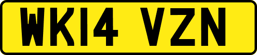 WK14VZN