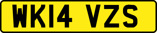WK14VZS