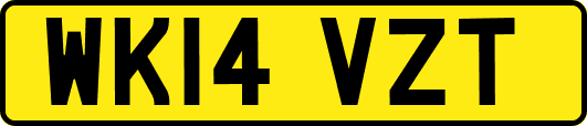 WK14VZT