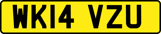 WK14VZU