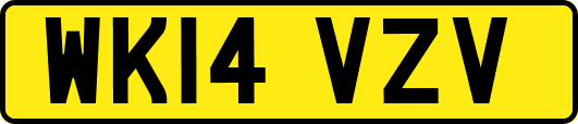 WK14VZV