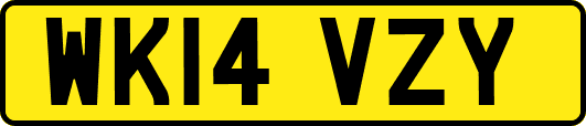 WK14VZY
