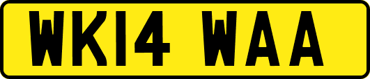 WK14WAA