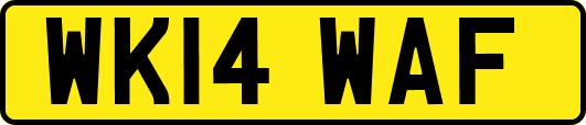 WK14WAF