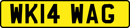 WK14WAG