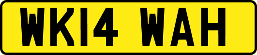 WK14WAH