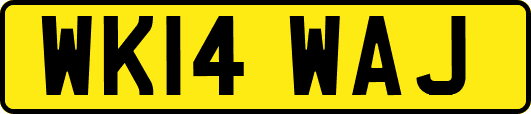 WK14WAJ