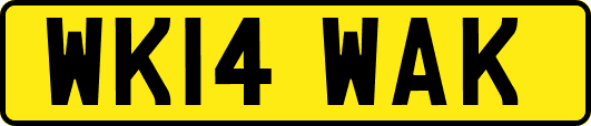 WK14WAK