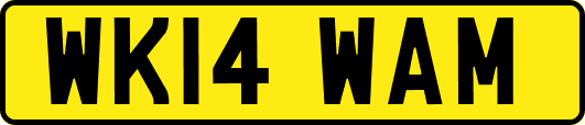 WK14WAM