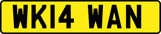 WK14WAN