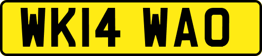 WK14WAO