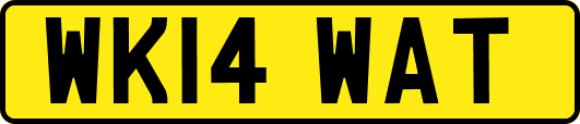 WK14WAT