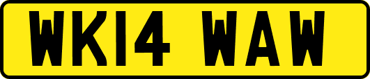 WK14WAW
