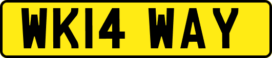 WK14WAY
