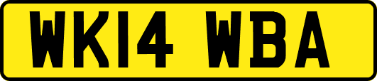 WK14WBA