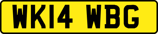 WK14WBG
