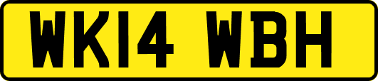 WK14WBH