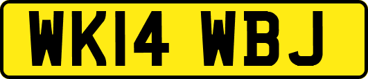 WK14WBJ
