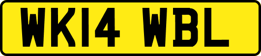 WK14WBL