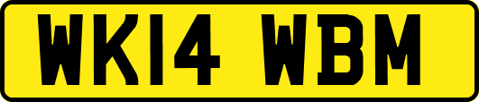 WK14WBM
