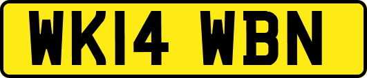 WK14WBN