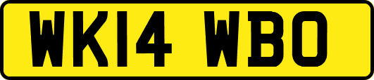 WK14WBO