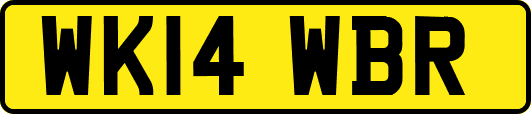 WK14WBR