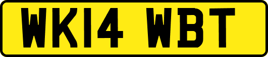 WK14WBT