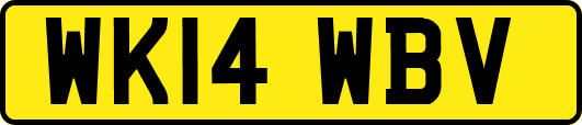 WK14WBV
