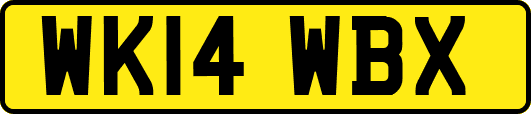 WK14WBX