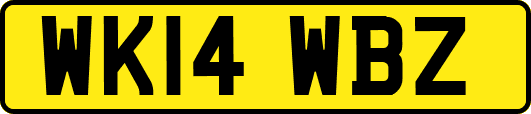 WK14WBZ