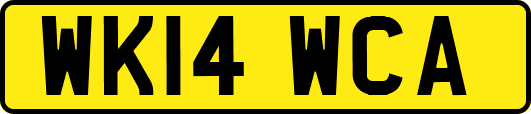 WK14WCA
