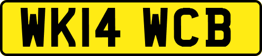 WK14WCB