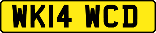 WK14WCD