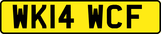 WK14WCF