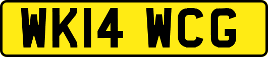 WK14WCG