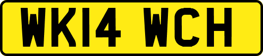 WK14WCH
