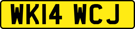 WK14WCJ