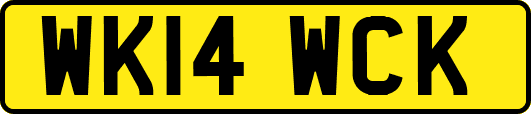 WK14WCK
