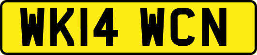 WK14WCN