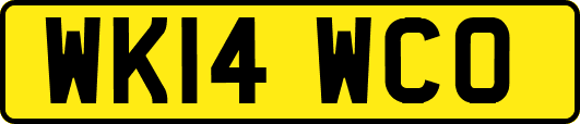 WK14WCO