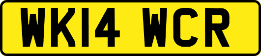 WK14WCR
