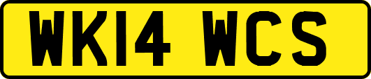 WK14WCS